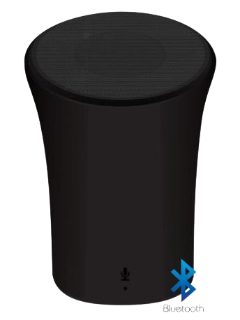 Blutooth Speaker With Mic