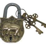 Lock and Key