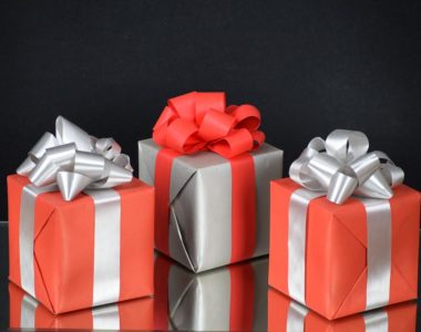different-gifts